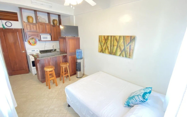 Sea Vue Luxury Vacation Condominiums