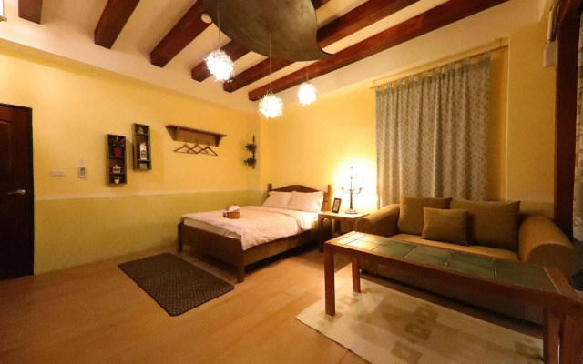 Seville B&B