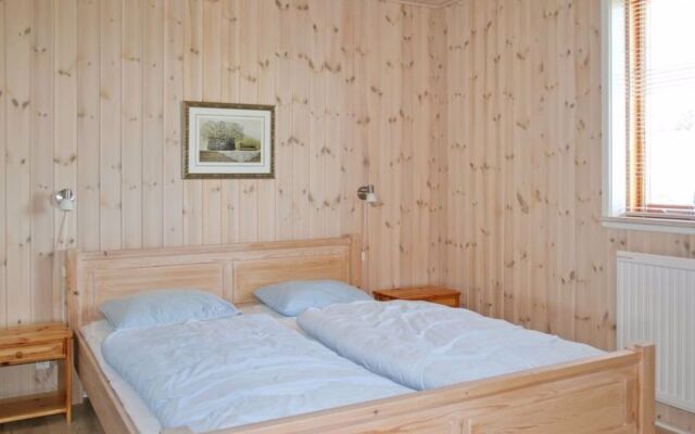 "Ramazan" - 350m from the sea in NW Jutland
