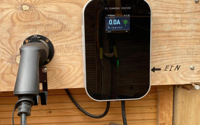 Jever-Ferienhaus Himmelsblick