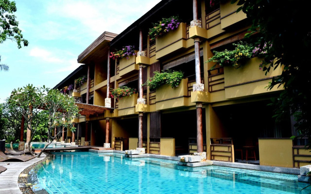 Deva Beach Resort Samui