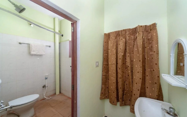 Sri Karuna Residency By OYO Rooms