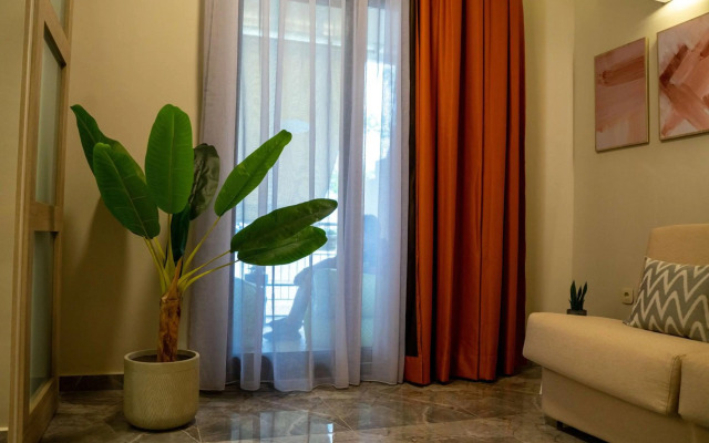 Bomo Tosca Beach Hotel