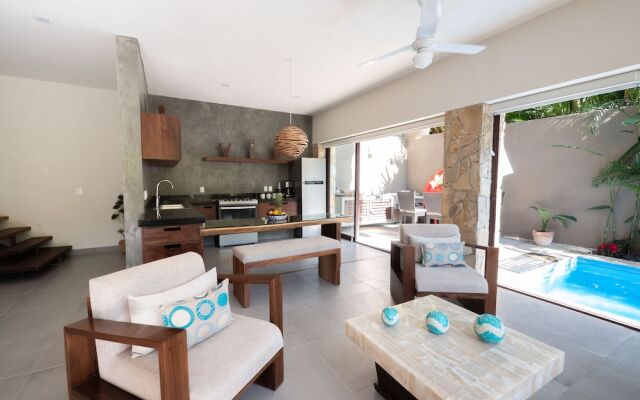 Villa Vargas Sayulita