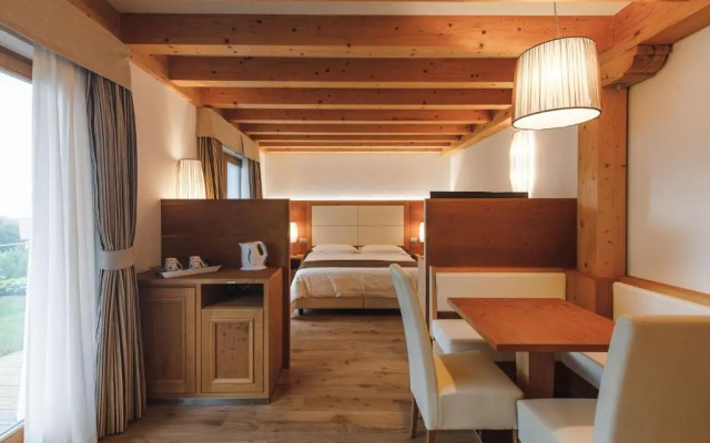 Charme Hotel Sayonara & Chalet Nature Suite