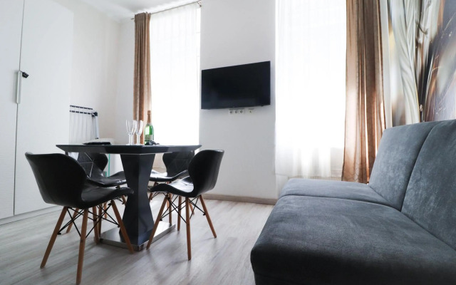 CozyNite Premium Apartment Favoriten 1