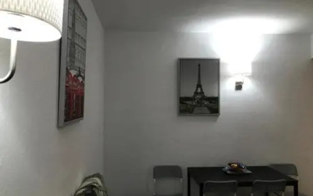 JSM Apartamentos