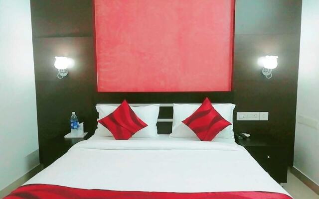EZ Suites