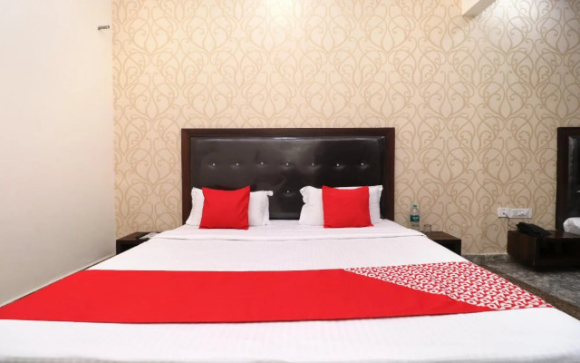 Oyo 29642 Hotel Gsc International