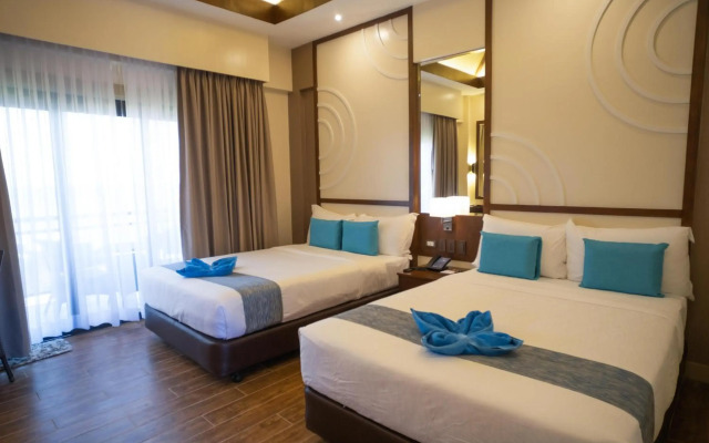 Parklane Bohol Resort and Spa