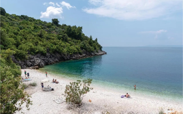 Apartment Kneze with Sea View I