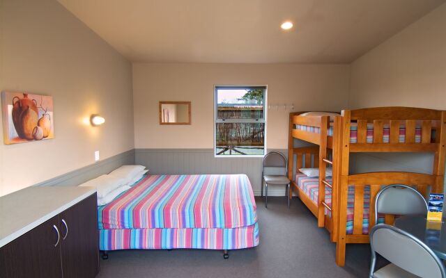 Tasman Holiday Parks - Te Anau