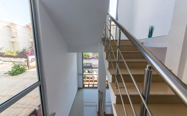 Hotel Argjiro