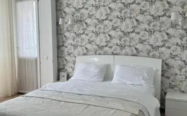 2х комнатная в ЖК Mega Tower Almaty