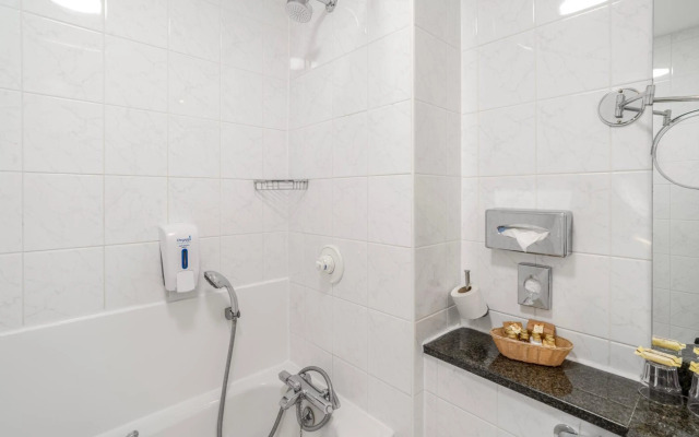 Airport Inn & Spa Manchester