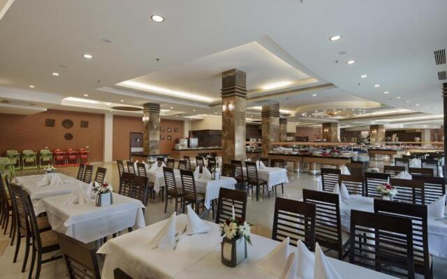 Alaiye Resort & Spa Hotel - All Inclusive