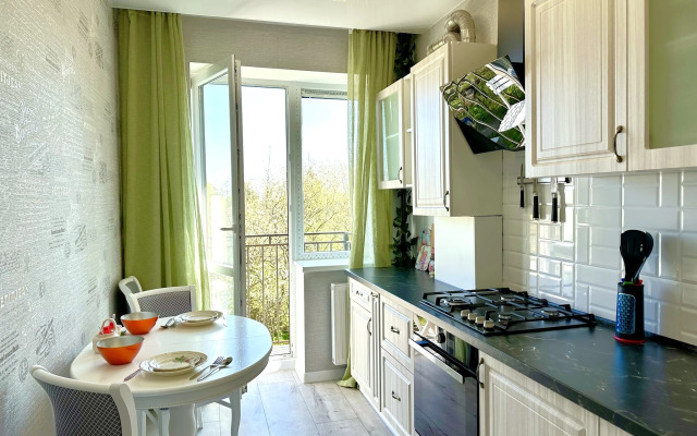 Baltic Resort Пионерский на рабочей 44