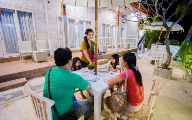 The Waterfront Beach House