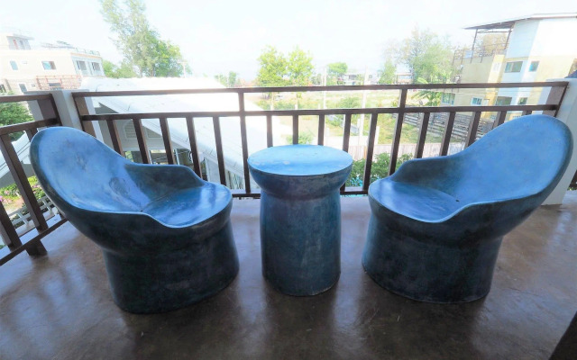 Baan Parinda (Pompom Home)