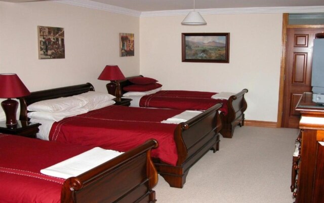 Glenderan B&B