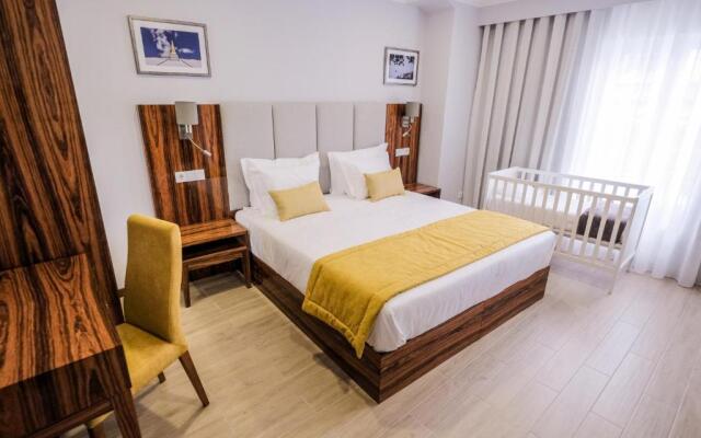 Memória Boutique Hostel