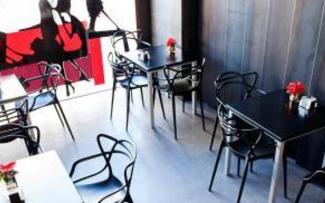 Hostal Averroes