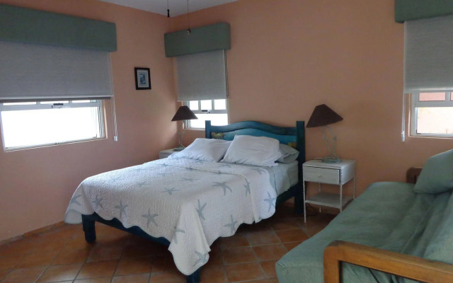 Arrecife y Sol Bed & Breakfast