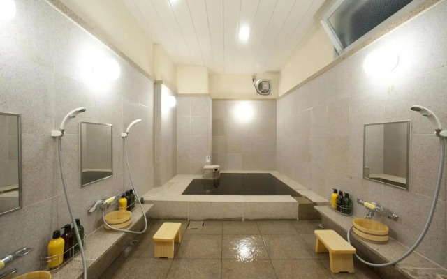 Hotel Kudou Oita