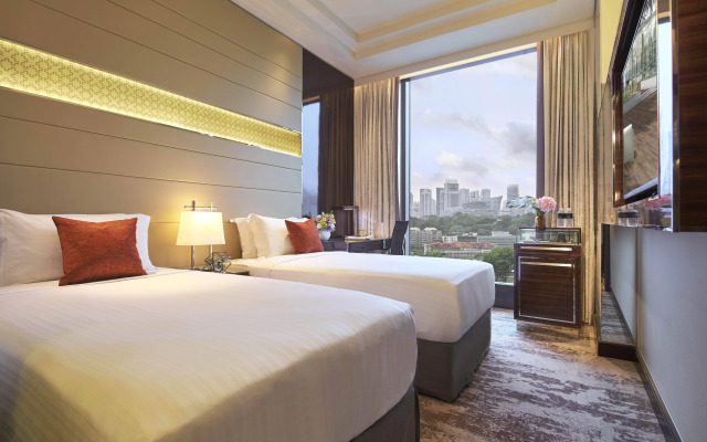 Holiday Inn Singapore Little India by IHG