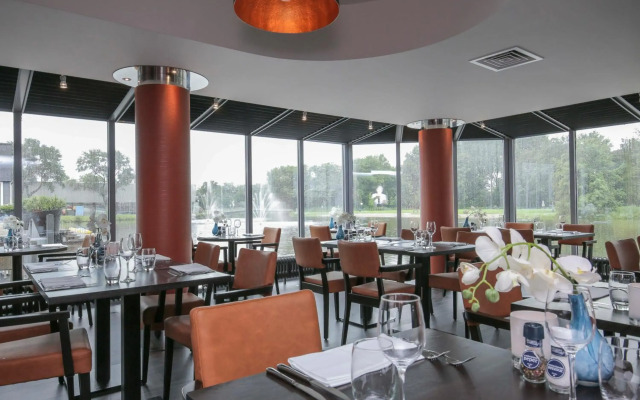 Fletcher Hotel - Restaurant Leidschendam - Den Haag