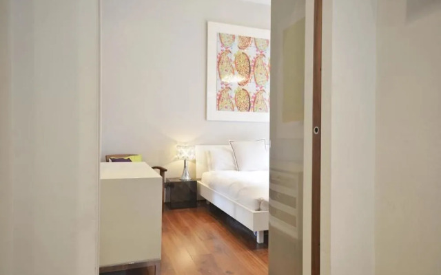 The Kensington Apartments