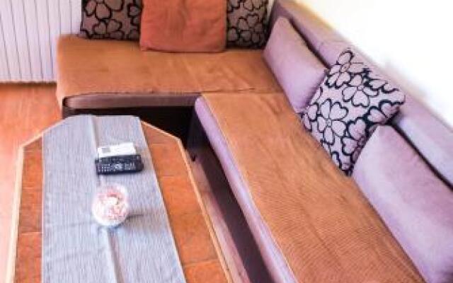Apartmani Sutic & Restaurant San