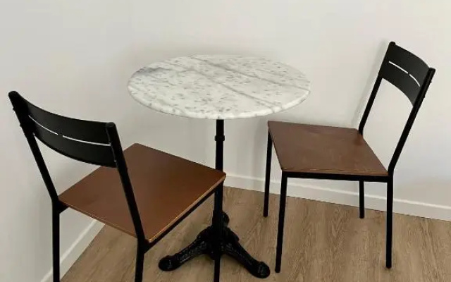 Appartement Centre ville Le Havre