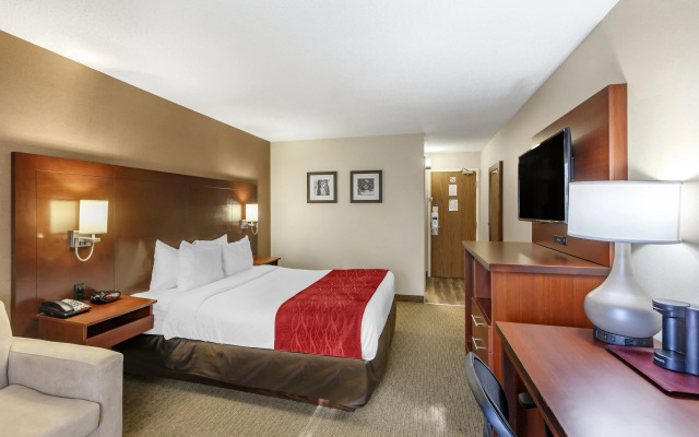 Comfort Inn Airport West