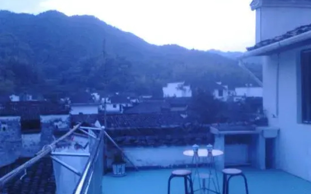 Qingyuan Renjia Inn
