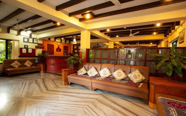 Hotel Orchid