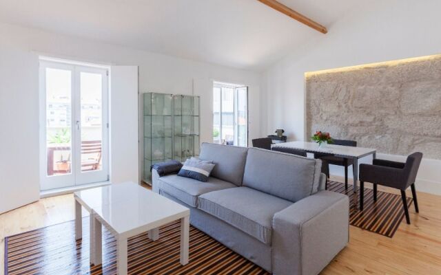 City View - Wonderful Apartment