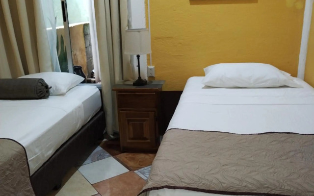 Casa Tucán Villa Gabriela