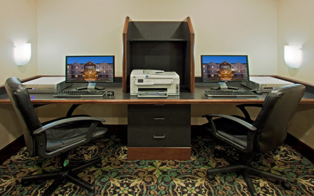 Staybridge Suites Fort Wayne by IHG