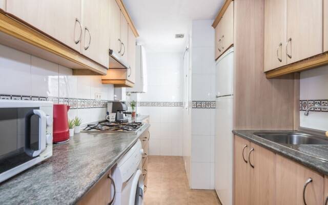 Suite Granata Albayzín Prime Holidays