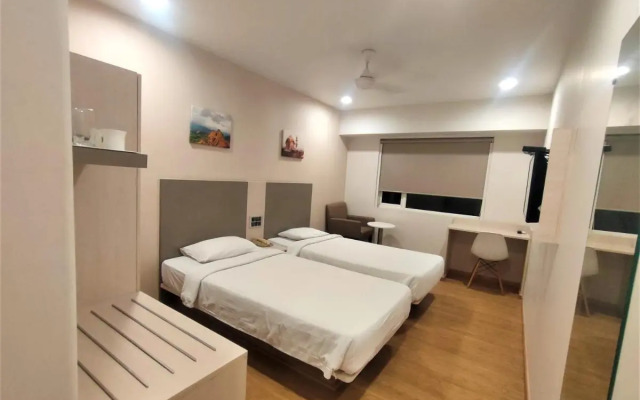 Ginger Pune Pimpri