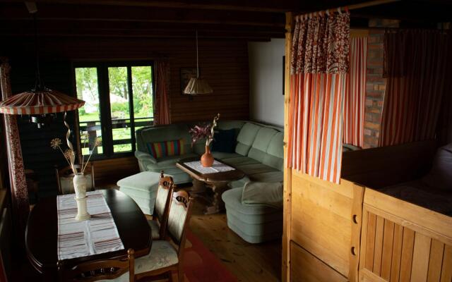 Cottage, Goyatz in Goyatz