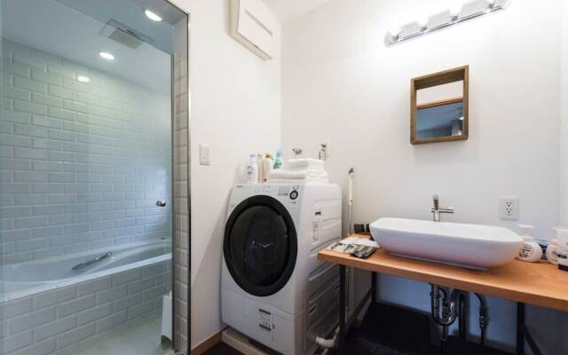 TOOD Ichinomiya -Building B