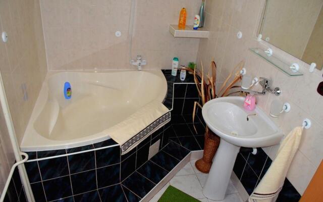 Apartmánový dom - Vila Riviéra Liptov