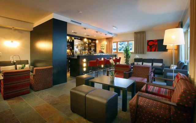Banyan Hotel