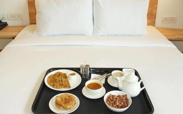 Hotel Kingston