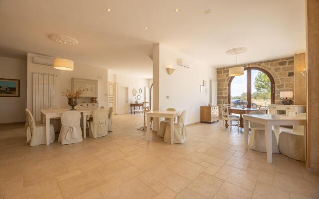 Tenuta Melissa - Aradeo