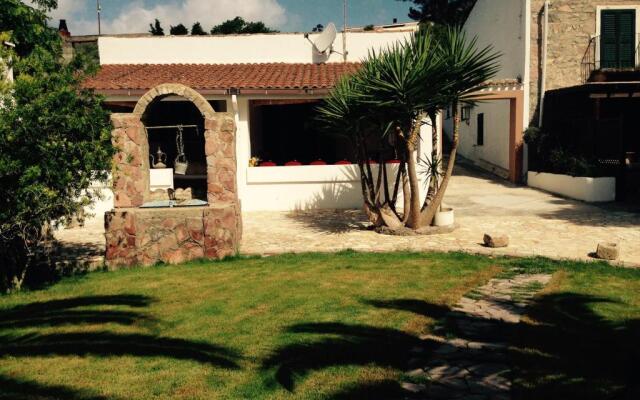 Segni Holiday Home