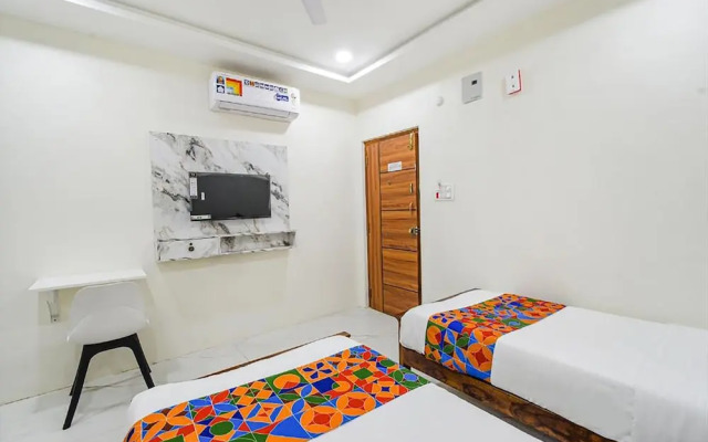 SSR Ikon Suites