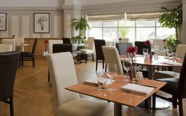 Hustyns Resort Cornwall